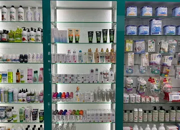 Safa Al Bairooni Pharmacy