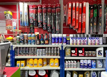 Safa Al Madina Auto Spare Parts صفا المدينة قطع غيار السيارات