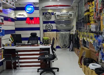 Safa Auto Parts LLC