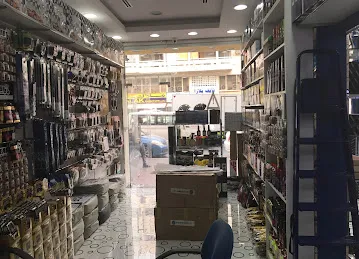 Safa Auto Parts LLC