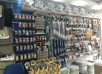 Safa Auto Parts LLC