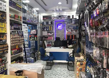 Safa Auto Parts LLC