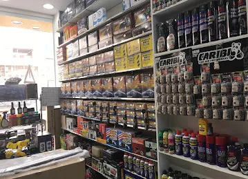 Safa Auto Parts LLC
