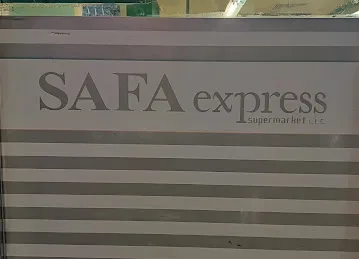 Safa Express