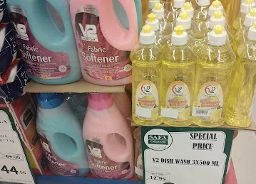 Safa Express