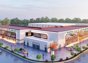 Safa Hyper _Al Kawakib 8 Street _Al Noud,Al Ain