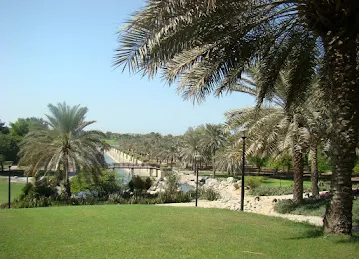 Safa King Garden