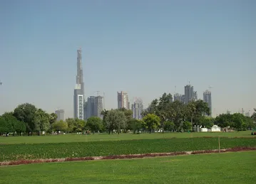 Safa King Garden