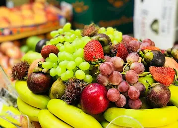 Safa marwa Fruit&vegitable Shop