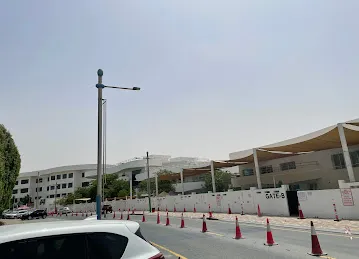 Safa Senior School