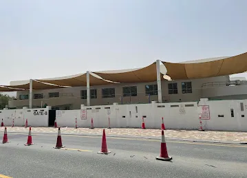 Safa Senior School