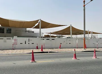 Safa Senior School