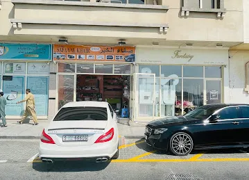 Safaa Al Khair Car Accessories