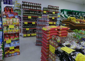 Safaqat Al Tawfeer Supermarket