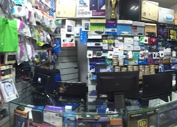 SAFAR COMPUTERS & SERVICES