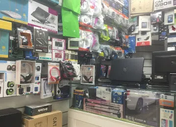 SAFAR COMPUTERS & SERVICES