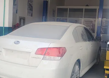 SAFARI AUTOMOTIVE SERVICE