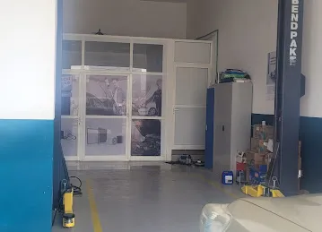 SAFARI AUTOMOTIVE SERVICE