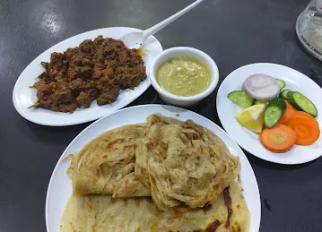 Safari fresh chicken restaurant branch 1