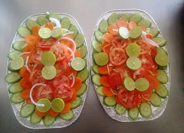 SAFARI Restaurant & Cafeteria