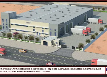 SAFARIO AC Maintenance LLC
