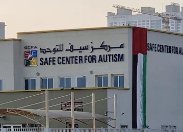 Safe Center for Autism