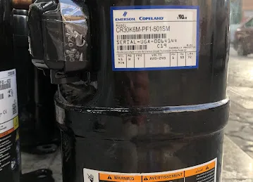 SAFE COOL TRADING (air condition and refrigeration spare parts)