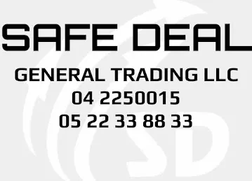 SAFE DEAL GENERAL TRADING L.L.C