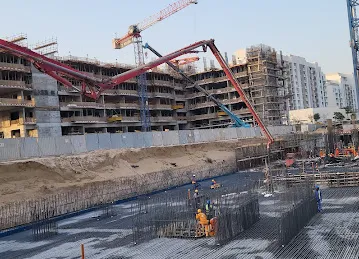 Safe Mix - Sajjaa Branch