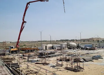 Safe Mix - Sajjaa Branch