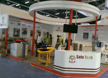 Safe Technical Equipment Services LLC