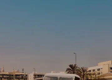 Safe Way Garage L L C - Dubai