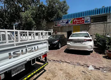 Safe Way Garage L L C - Dubai