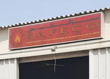 SAFECO Technical Services LLC