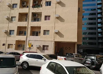 Safeer Building