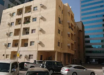 Safeer Building