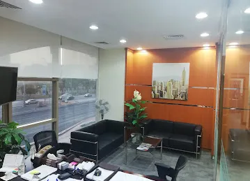 Safeer Engineering Consultatns, مكتب سفير للاستشارات الهندسية