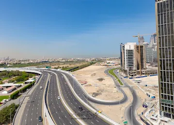 Safeer Tower 1 - Business Bay - Dubai