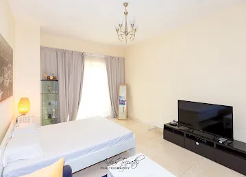 Safeer Tower 1 - Business Bay - Dubai