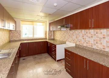 Safeer Tower 1 - Business Bay - Dubai
