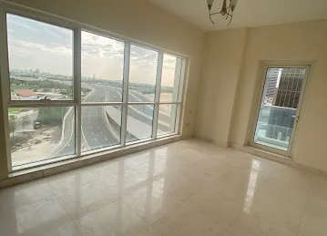 Safeer Tower 1 - Business Bay - Dubai