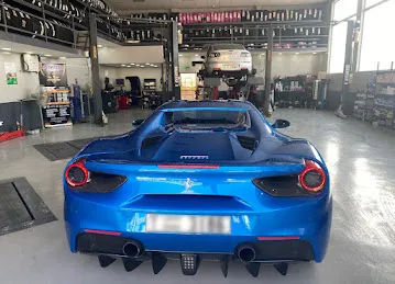 SAFEER TYRES - Head Office - سفير للاطارات