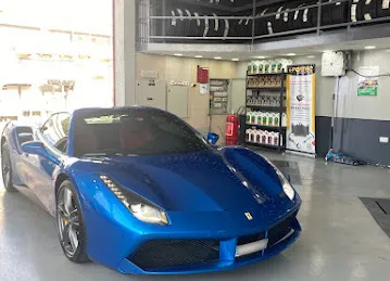 SAFEER TYRES - Head Office - سفير للاطارات