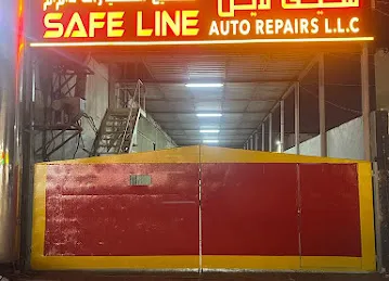 Safeline Auto Repairs