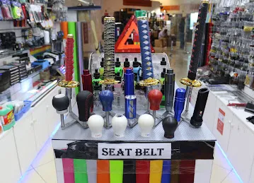 Safeline Electronics(Car Accesories)