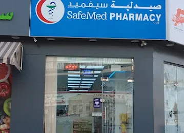 Safemed pharmacy