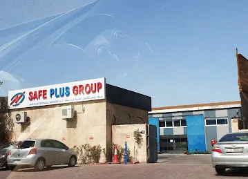 SafePlus Group Main Office