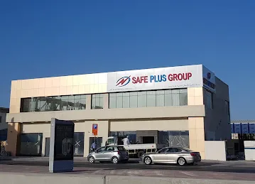 SafePlus Group Main Office