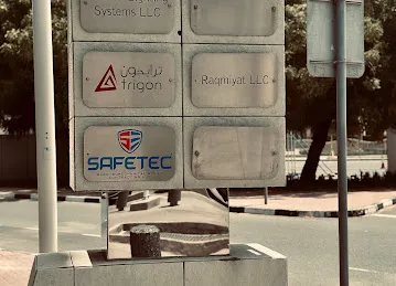 Safetec ElectroMechanical Works Contracting LLC