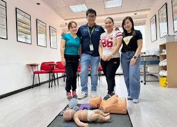 Safeway Healthcare Training Institute